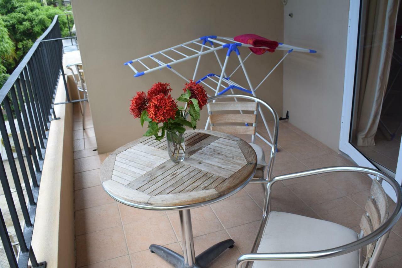 Seaview Kite Studio - La Gaulette Exterior photo